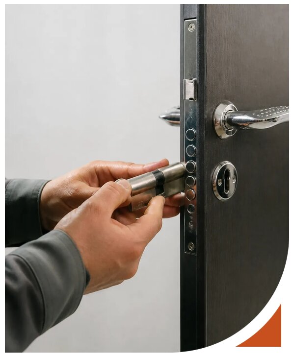 Замена замков Mul T Lock с выездом в Апшеронске круглосуточно