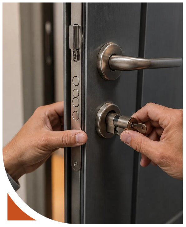 Срочная замена замков Abloy в Апшеронске от 6661 р. | Разлок-Пшр