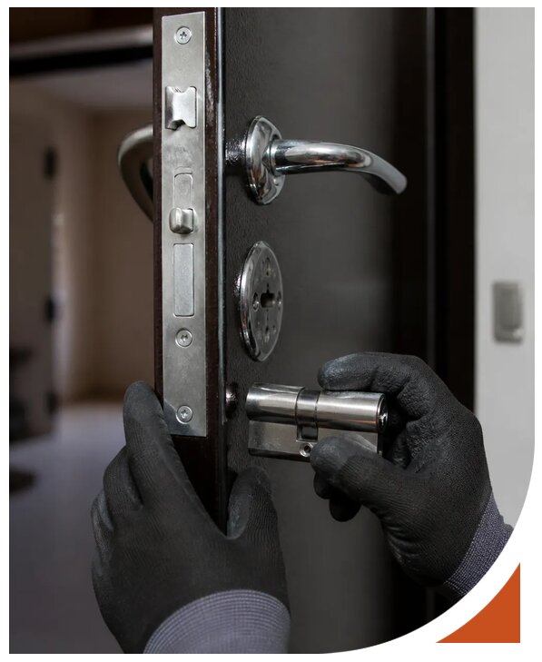Замена замков Abloy срочно с гарантией и выездом в Апшеронске