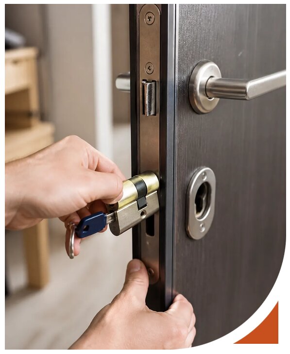 Профессиональный ремонт замков Mul T Lock с выездом в Апшеронске