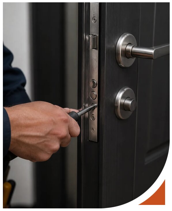 Ремонт замков Abloy с выездом мастера на дом в Апшеронске